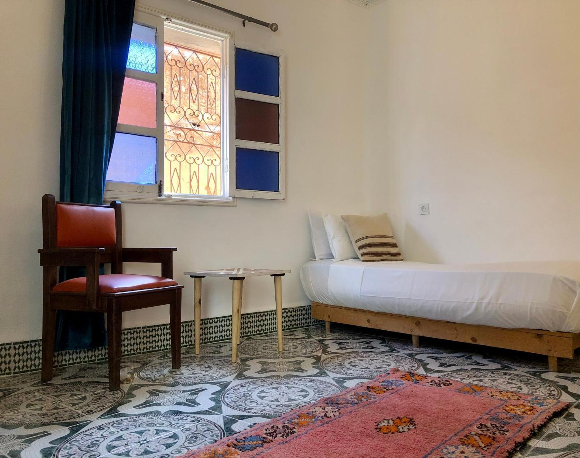 Riad Imndi Marrakesh Exterior photo