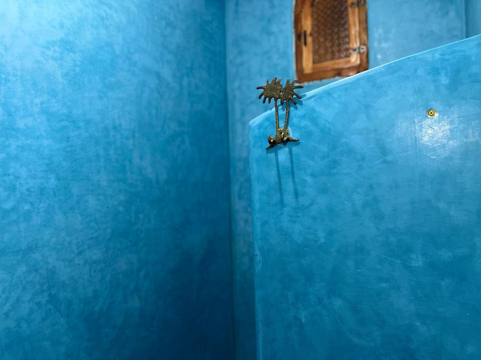 Riad Imndi Marrakesh Exterior photo