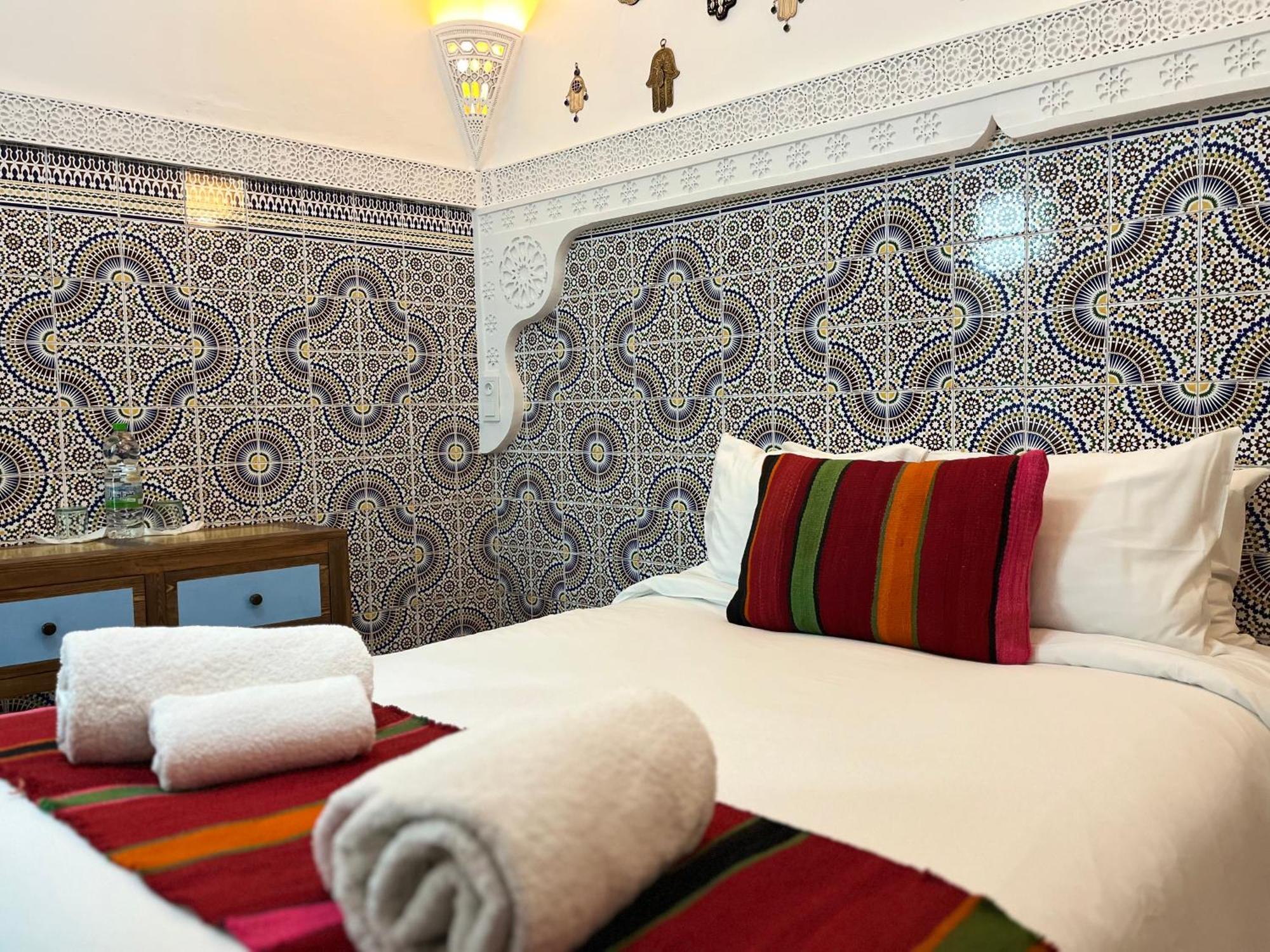 Riad Imndi Marrakesh Exterior photo